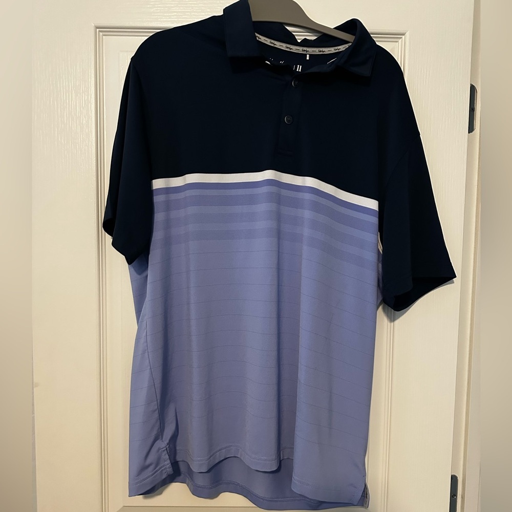 Walter Hagen | Men’s Polo